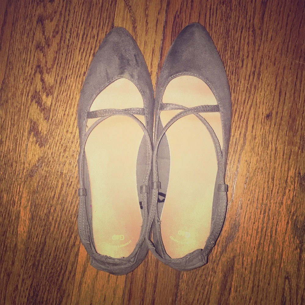 Flats